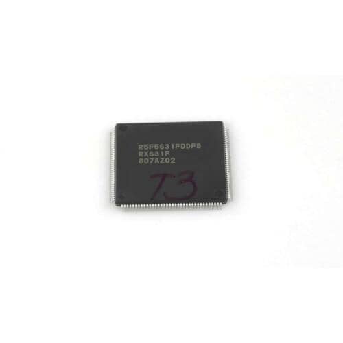 Denon Ic Main Mcu R5F5631Fddfb E2 (A - 943243103930S