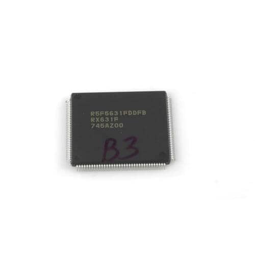 Denon Mcu Rom Sub Assy Rcdn10 Ic R5F - 943243104030S