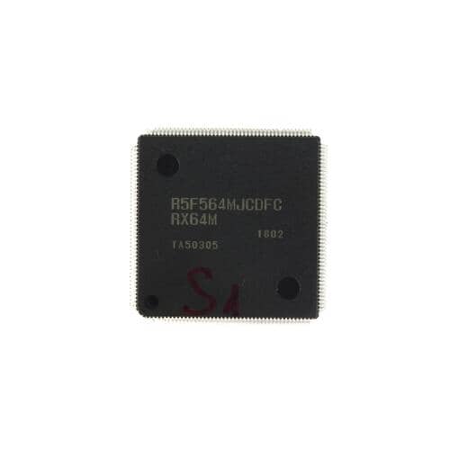 Denon R5F564Mjcdfc(Cpu)Avrx4500H - 943243104040S