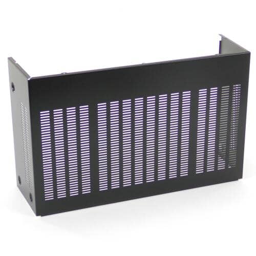 Denon Top Cover Bk 540/640/740/X1500 - 943403101580S