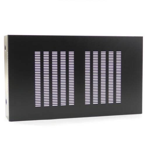 Denon Top Cover For Integrated Ampli - 943403101770S