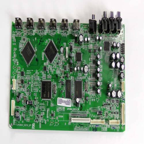Denon Digital Pcb Assy Avrs540Bt - 943639103450S