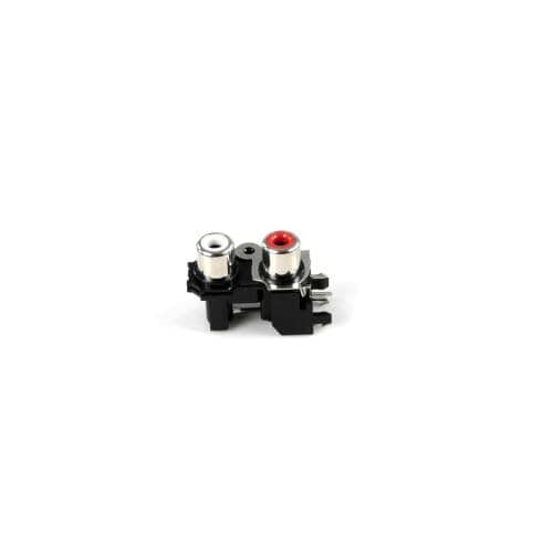Denon Jack Nospcc2Pw/R - 943643010150S