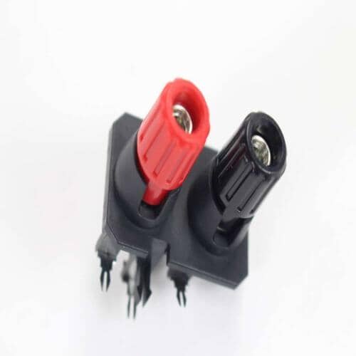Denon 2P,Screwspk(R/B) - 943643103460S