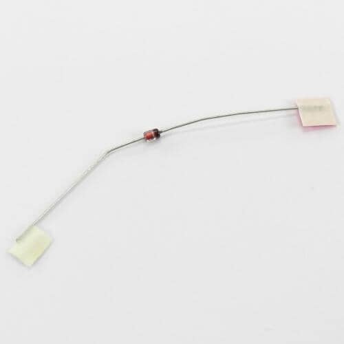 Denon D Zener Zj5.1A-0.5W/5Ma 52Mm - 963202501400S