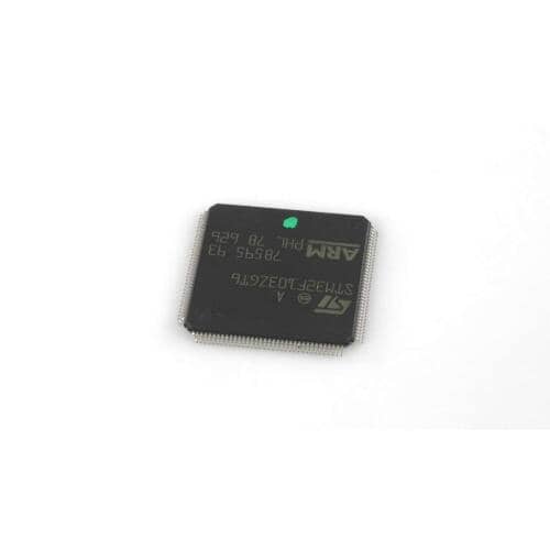 Denon Ic Flash Mcu Stm32F103Zg - 963243102930D