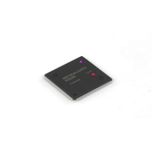 Denon R5F564Mjcdfc Cpu Avrx2400H - 963243103630S