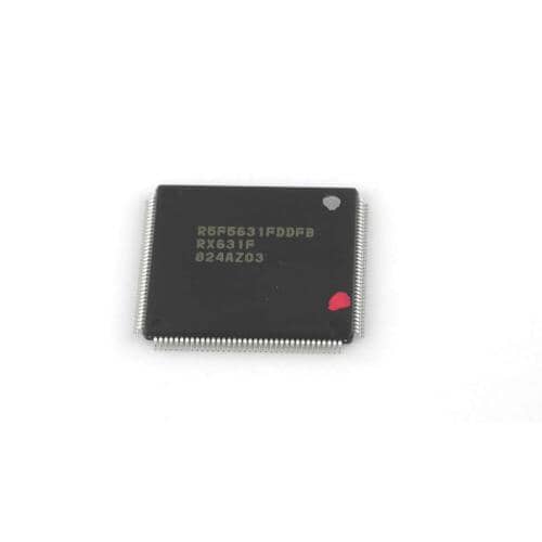 Denon Ic R5F5631Fddfb Cpu Dnp800Ne - 963243104050S