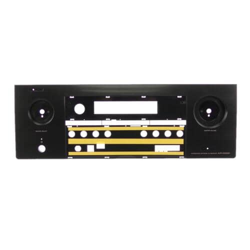 Denon Front Panel Assy Avrx3600H - 963402107850S
