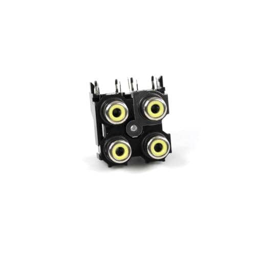 Denon Terminal Rca 4 Pin - 963643003460S