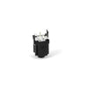 Denon Jack,D3.5 Earphone Black Jack( - 963643103670S