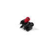 Denon Ter,Board Screw 2P Jxz-201B (R - 963646100770S