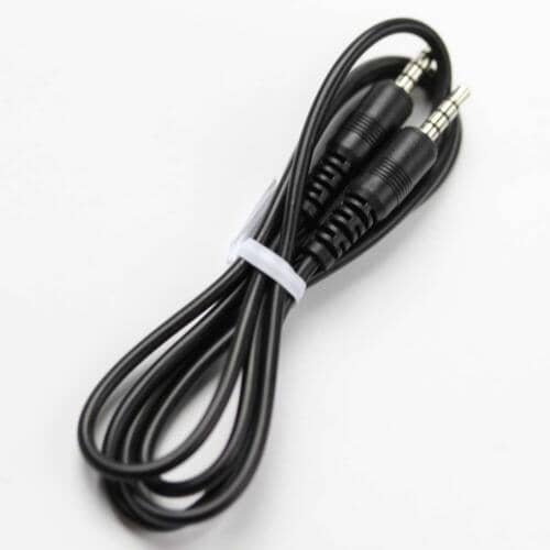 Denon Aux Cable Heos3 Heos5 Heos7 - 978612505960S