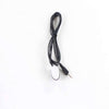 Denon Mono Cable+Ir Led Black 1000Mm - 978623100040D