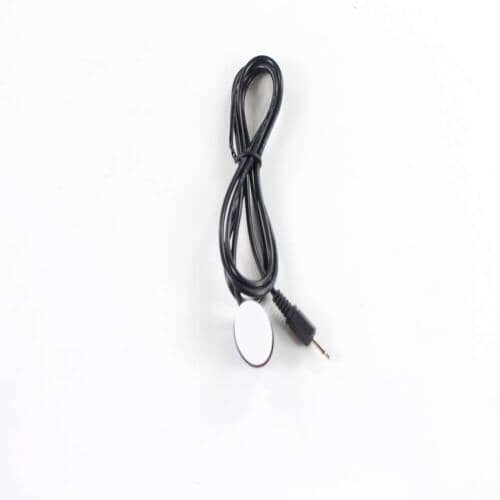 Denon Mono Cable+Ir Led Black 1000Mm - 978623100040D