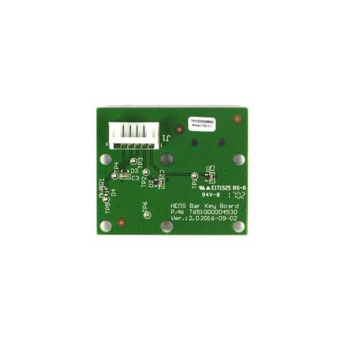 Denon Key Pcb Assy Heosbar - 978639102950S