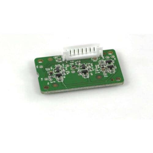 Denon Key Pcb Assy Heossub - 978639102980S