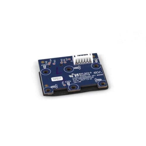 Denon Key Pcb Assy Heoshchs2 Heoshch - 978639103340S
