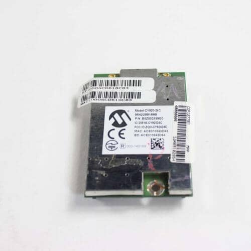 Denon Cy920 Module Avrs910W/X2200W - 9R1891003003D