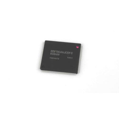 Denon Main Cpu Sub Assembly Avrx6300 - 9R2431024600S