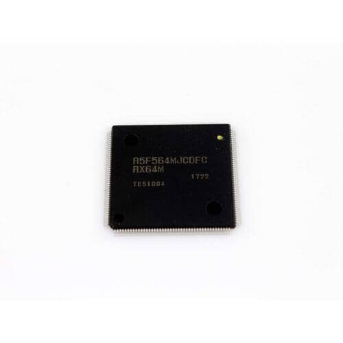 Denon Main Cpu Sub Assy Avrx6400H - 9R2431025000S