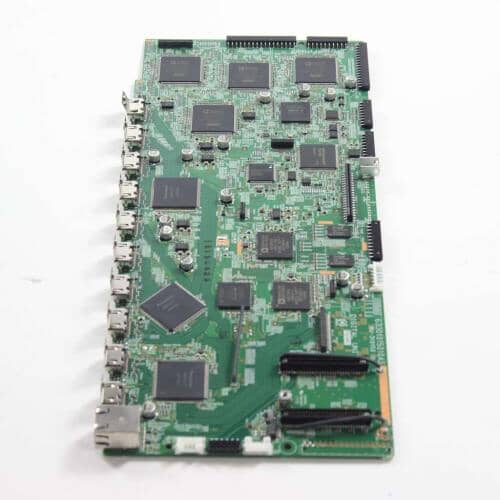 Denon Pwb Digital Assembly(E3)Avrx72 - 9U-310150C