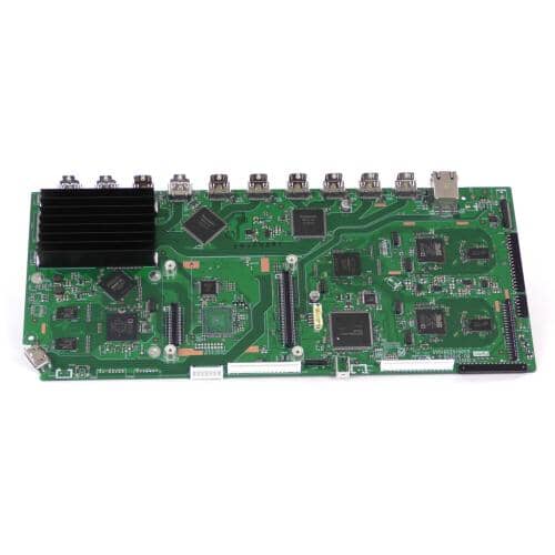 Denon Printing Wiring Board For Av R - 9U-310239-6700