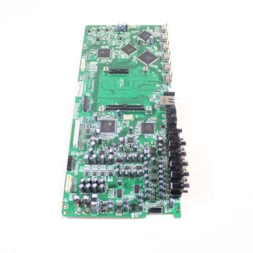 Denon Part# 9U6391027700S Digital Printed Circuit Board Assembly - Genuine OEM