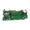 Denon Audio Receiver Front Panel Assembly - 9U6391031200S