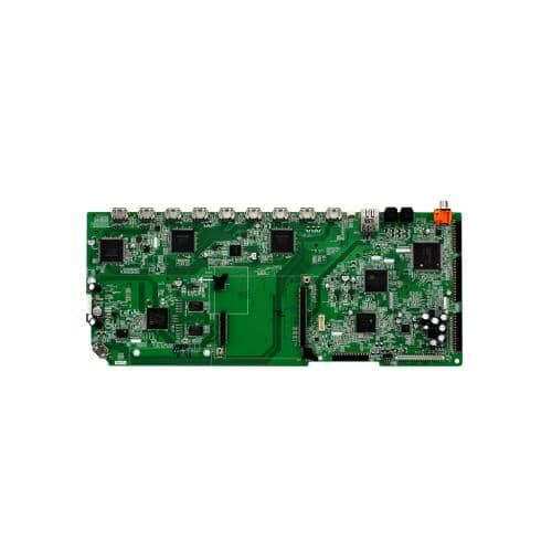 Denon Digital Pcb Assy (Avrs950He3) - 9U6391032600S