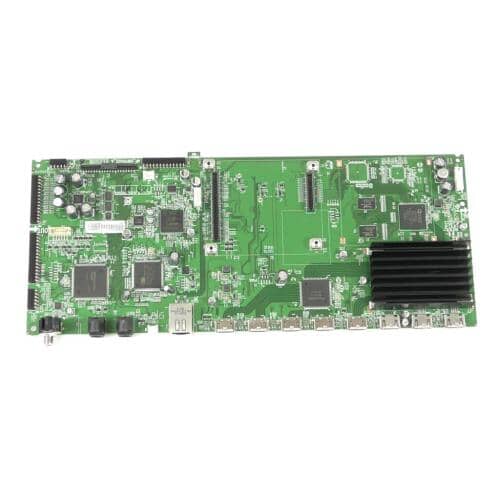 Denon Digital Pcb Assy (Avrs960He3) - 9U6391035500S