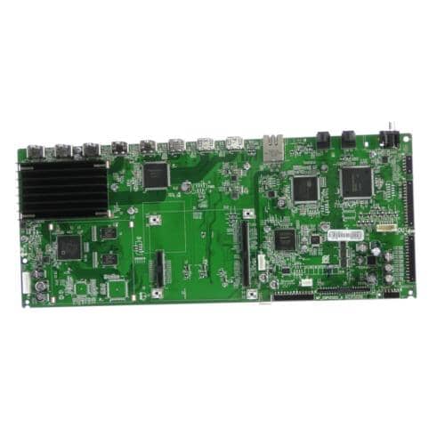 Denon Digital Pcb Assy (Avrx2700He3) - 9U6391035600S