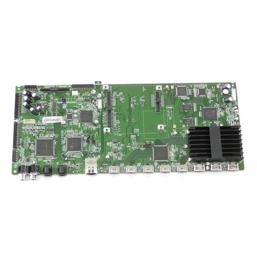 Denon Printing Wiring Board For Av R - 9U6391036500S