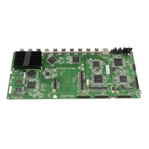 Denon Printing Wiring Board For Av R - 9U6391036600S