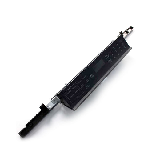 Sharp Control Panel Frame Assembly DPNLCB208MRK0