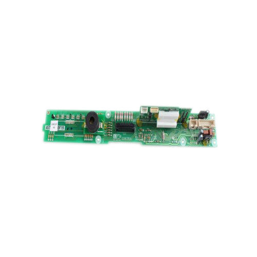 Sharp Part# DPWB-A573DRKZ Control Unit - Genuine OEM