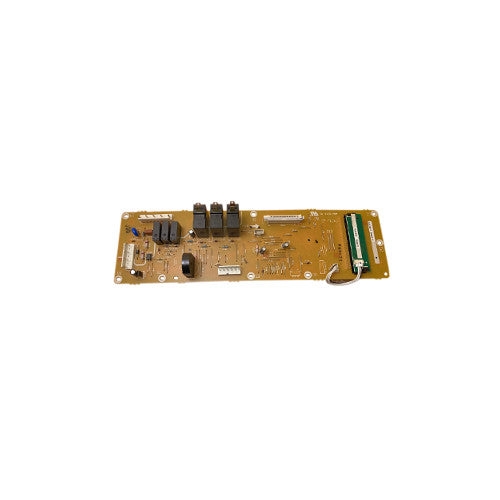 Sharp Part# DPWB-B465DRKZ8 Control Unit - Genuine OEM