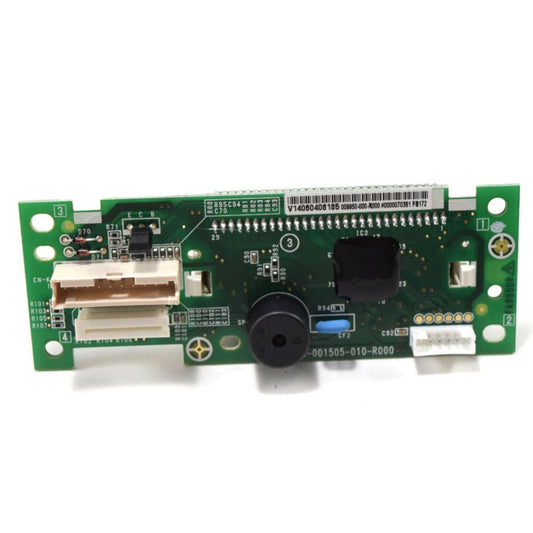 Sharp Electronic Control Board DPWBFB172MRU0