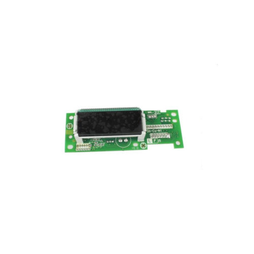 Sharp Part# DPWBFB278MRU0 Cpu Display - Genuine OEM