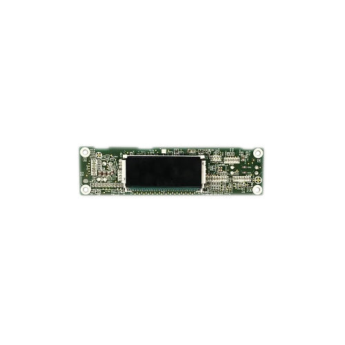 Sharp Part# DPWBFB297MRU5 Printed Wiring Board Lot Drawer - Genuine OEM