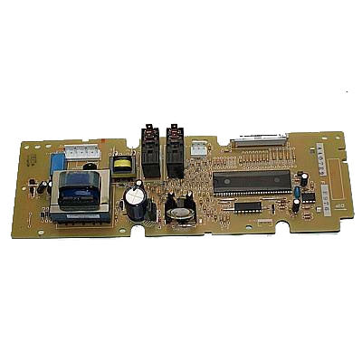 Lg Rear Handle - 3650JA3032W