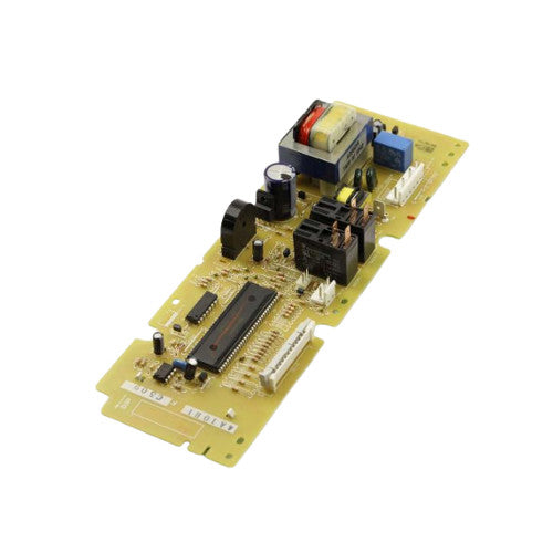Sharp Part# DPWBFC509WRUZ1 Control Unit - Genuine OEM