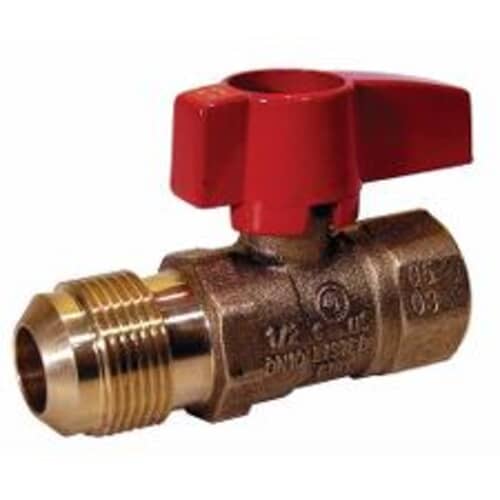 Whirlpool Valve - 91-2020