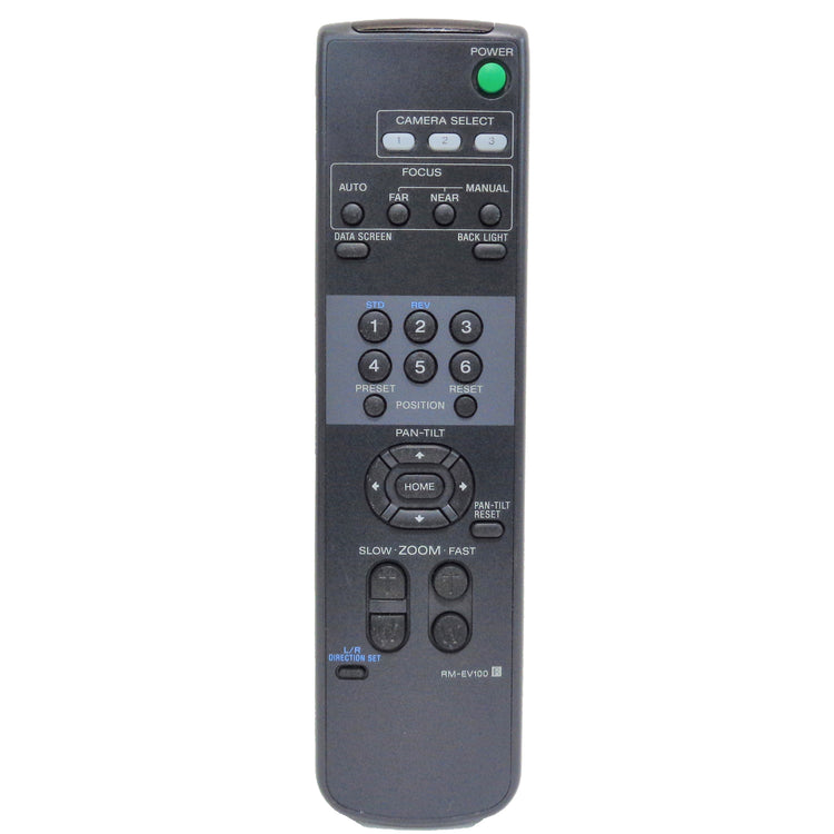 Sony Remote Commander - 1-476-990-21