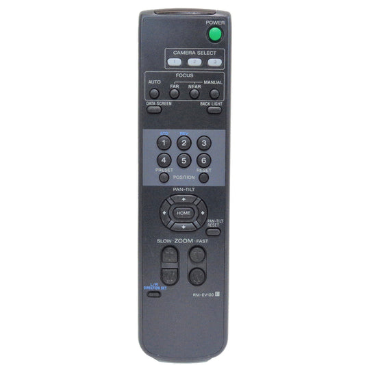 Sony Remote Commander - 1-476-990-21