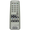 Sony Remote Control(Rmt-Cs400A - A-3013-974-A