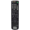 Sony Rmt-D117A Standard Comman - 1-418-991-61