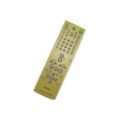 Sony Commander, Standard(Rm-Sw - 1-477-778-11