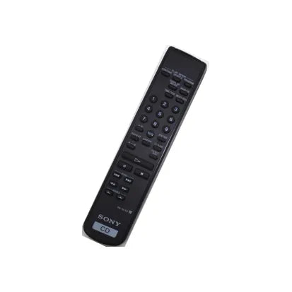 Sony Remote Control (Rm-Sx70 - 1-476-598-13
