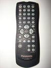 Panasonic Remote - LSSQ0235